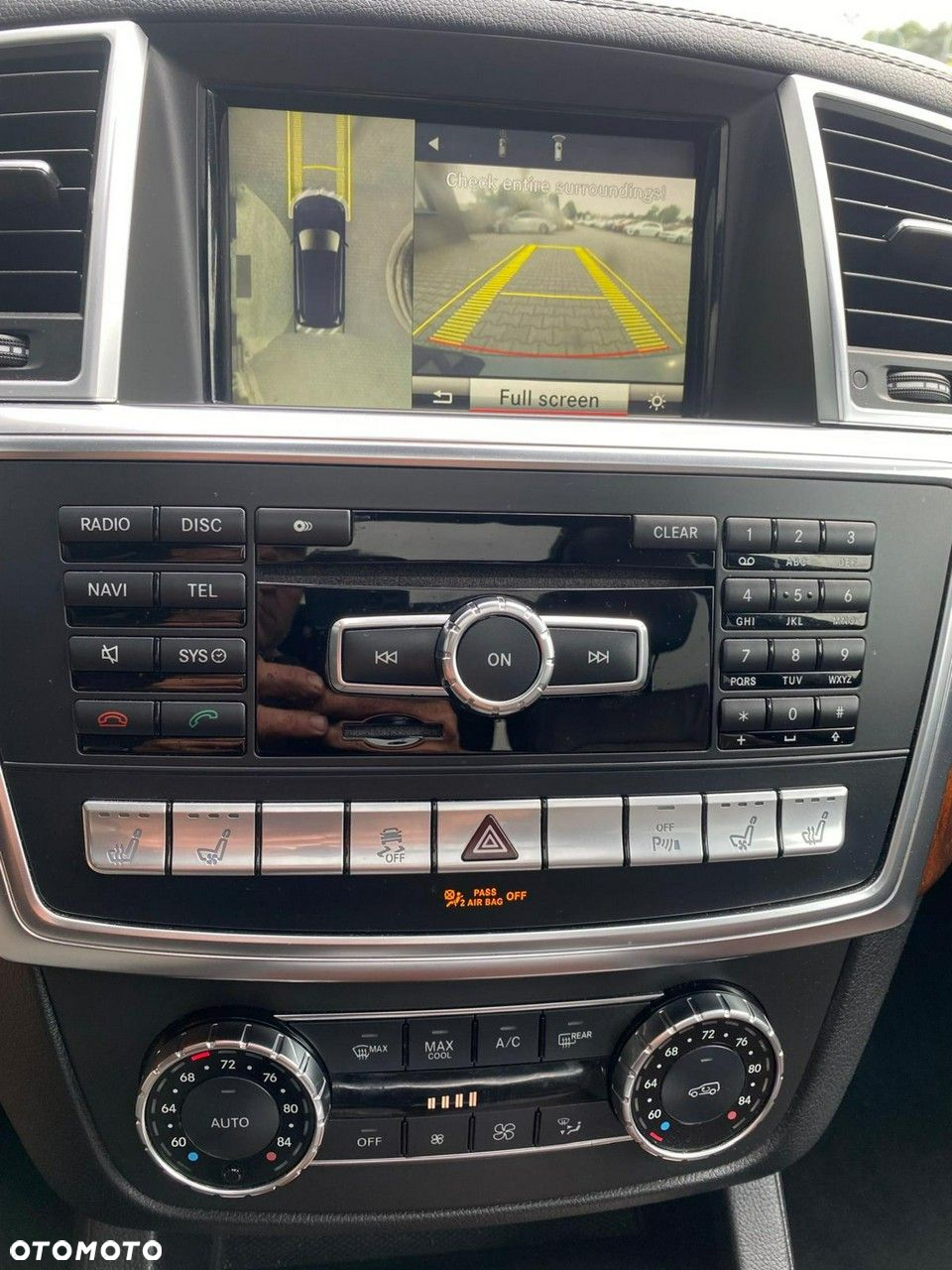 Mercedes-Benz GL - 14