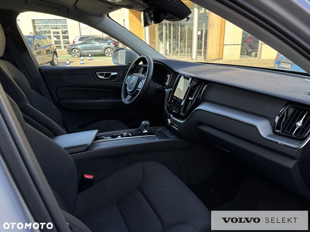 Volvo XC 60 - 10