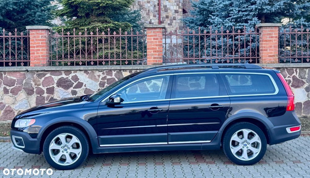Volvo XC 70 T6 AWD Summum - 8