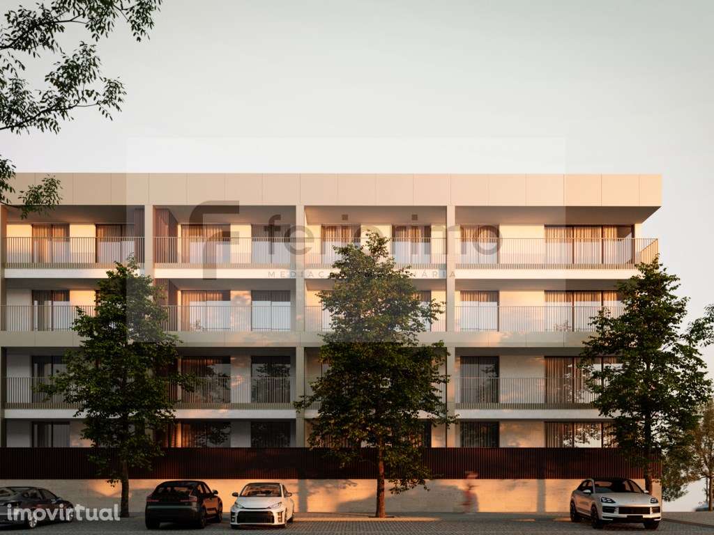 Exelente Apartamento Tipologia T4 - Grande imagem: 2/12