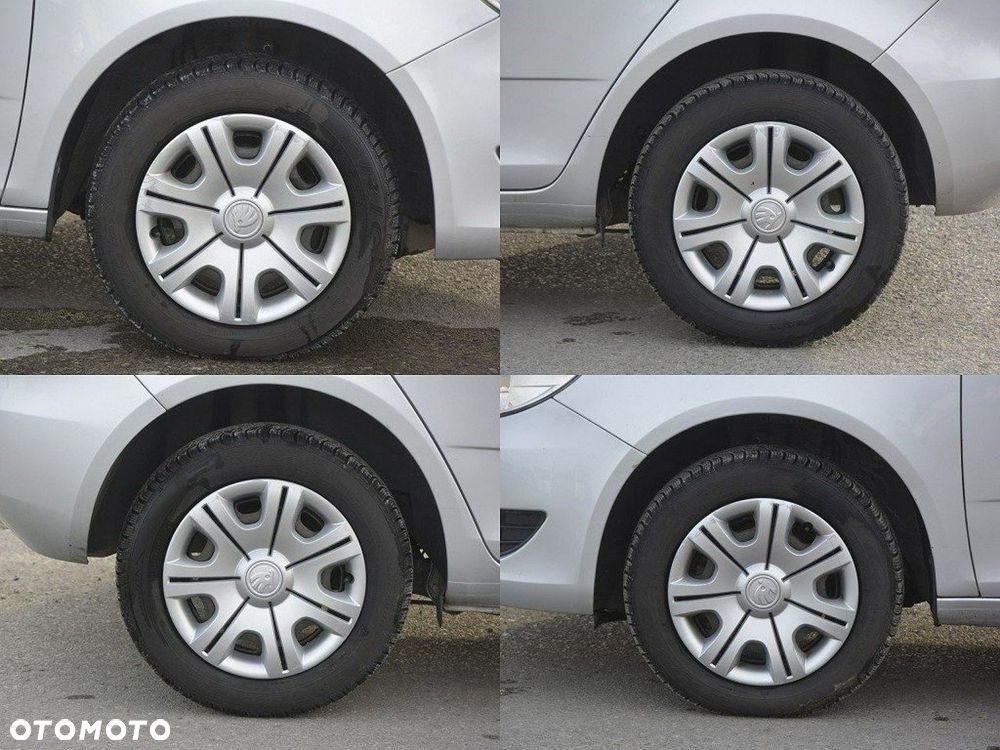 Skoda Fabia 1.6 TDI DPF Active - 29
