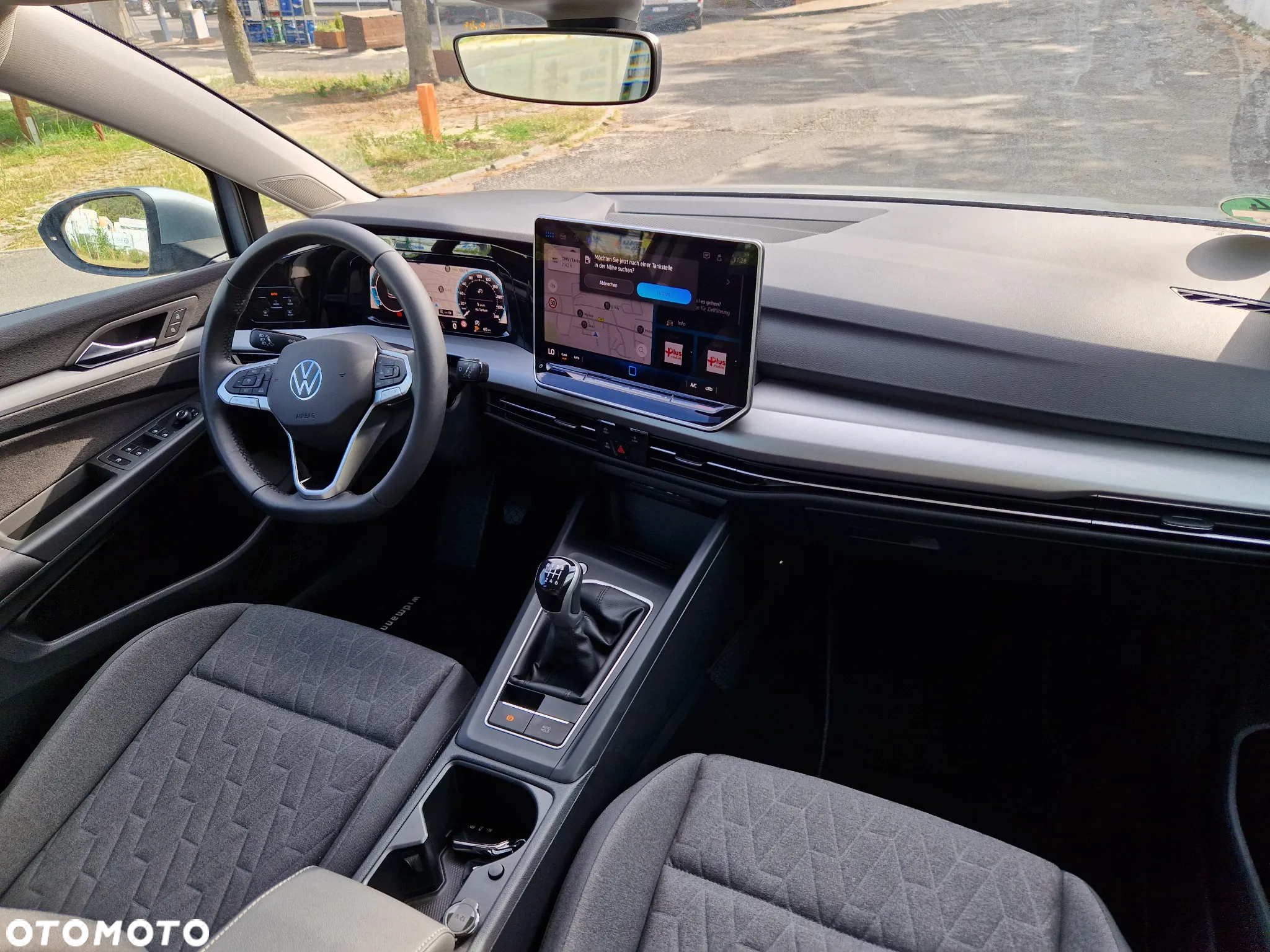 Volkswagen Golf 2.0 TDI SCR - 7