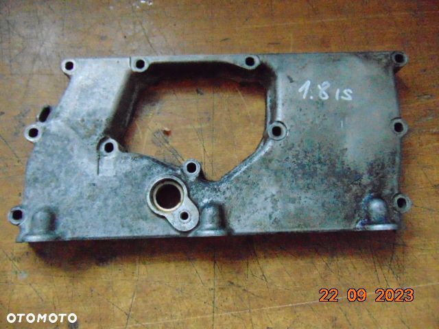 BMW E34 E36 OSŁONA ROZRZĄDU 1727175 - 5