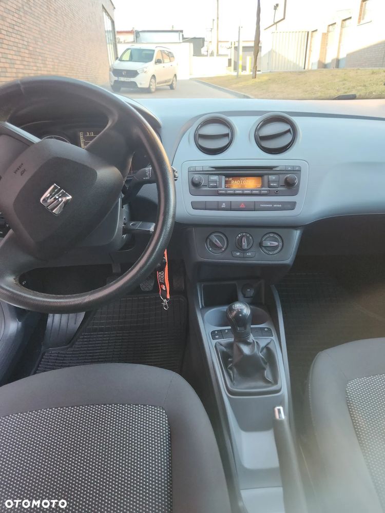 Seat Ibiza - 6