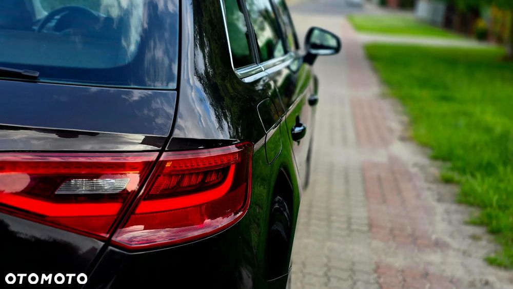 Audi A3 Sportback 1.4 TFSI Ambiente - 7