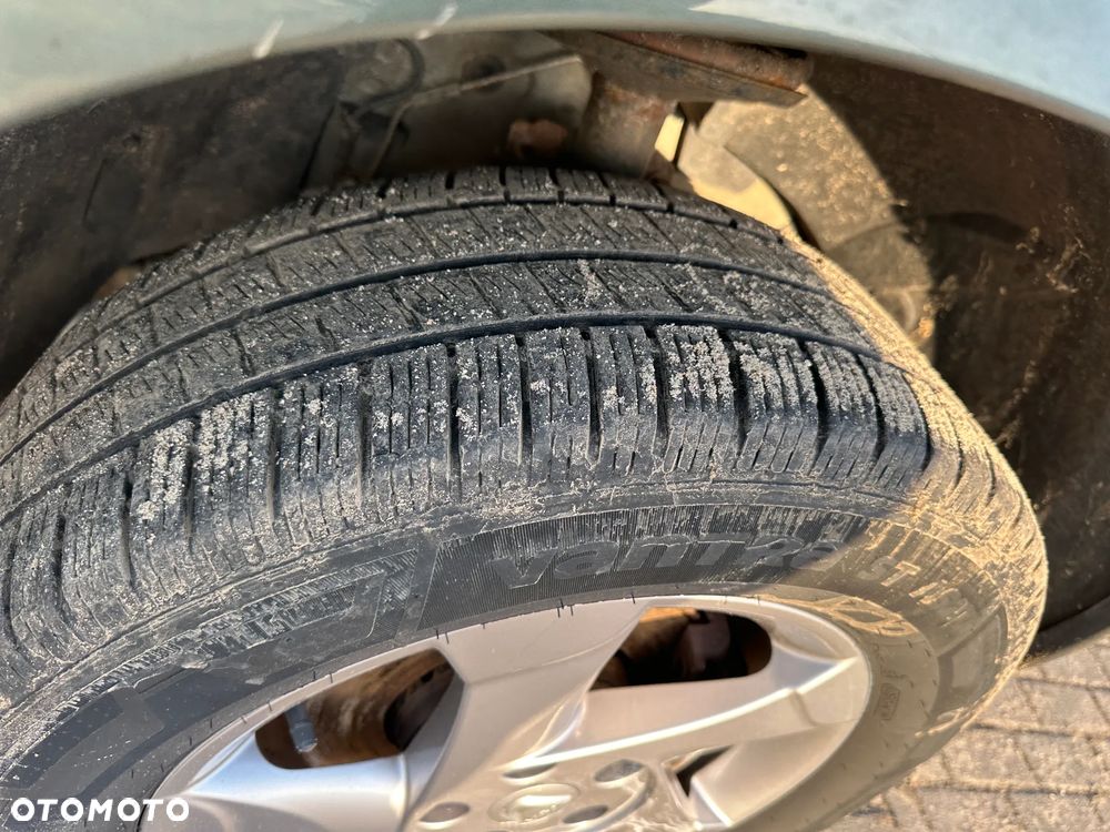 Dacia Duster dCi 90 FAP 4x2 Ice - 4