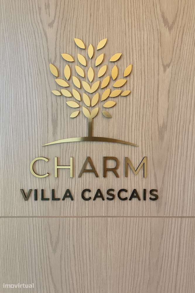 Charm Villa T4 de Luxo com Terraço Panorâmico - Grande imagem: 4/59
