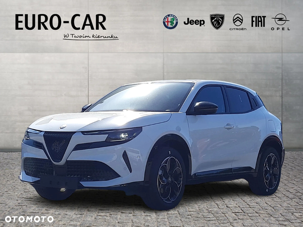 Alfa Romeo Junior