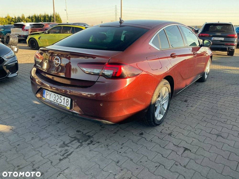 Opel Insignia 1.5 DI Turbo - 4