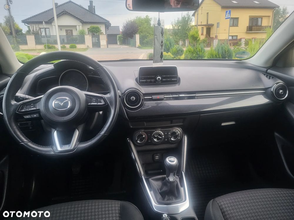 Mazda 2 1.5 Sport & Style - 12
