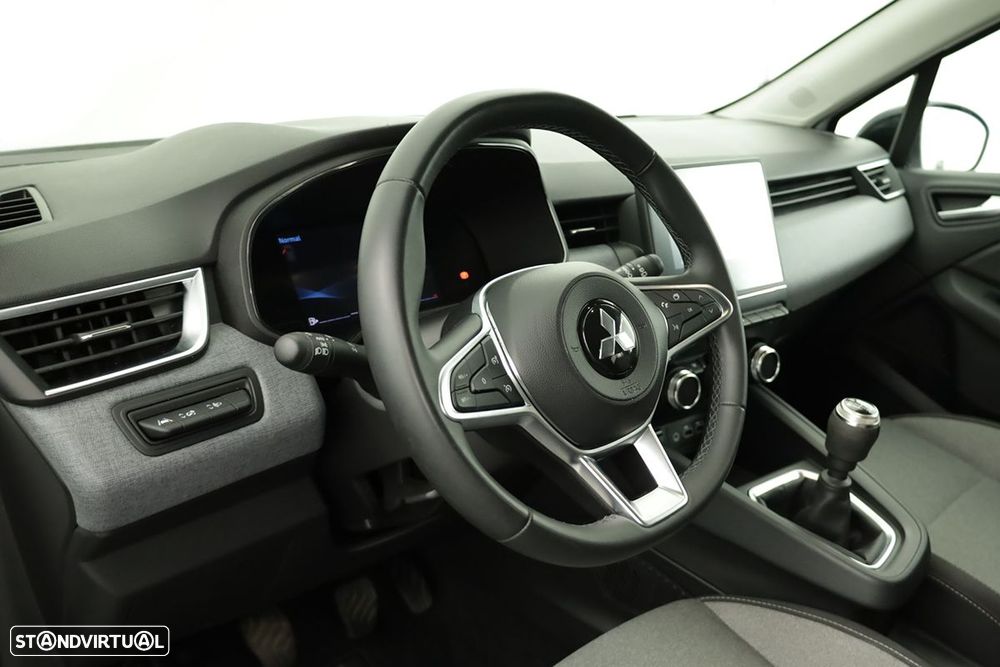 Mitsubishi Colt 1.0 MPI-T Invite - 7