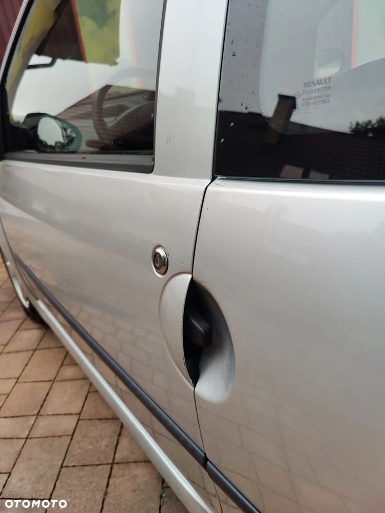 Renault Twingo 1.2 16V Dynamique - 14