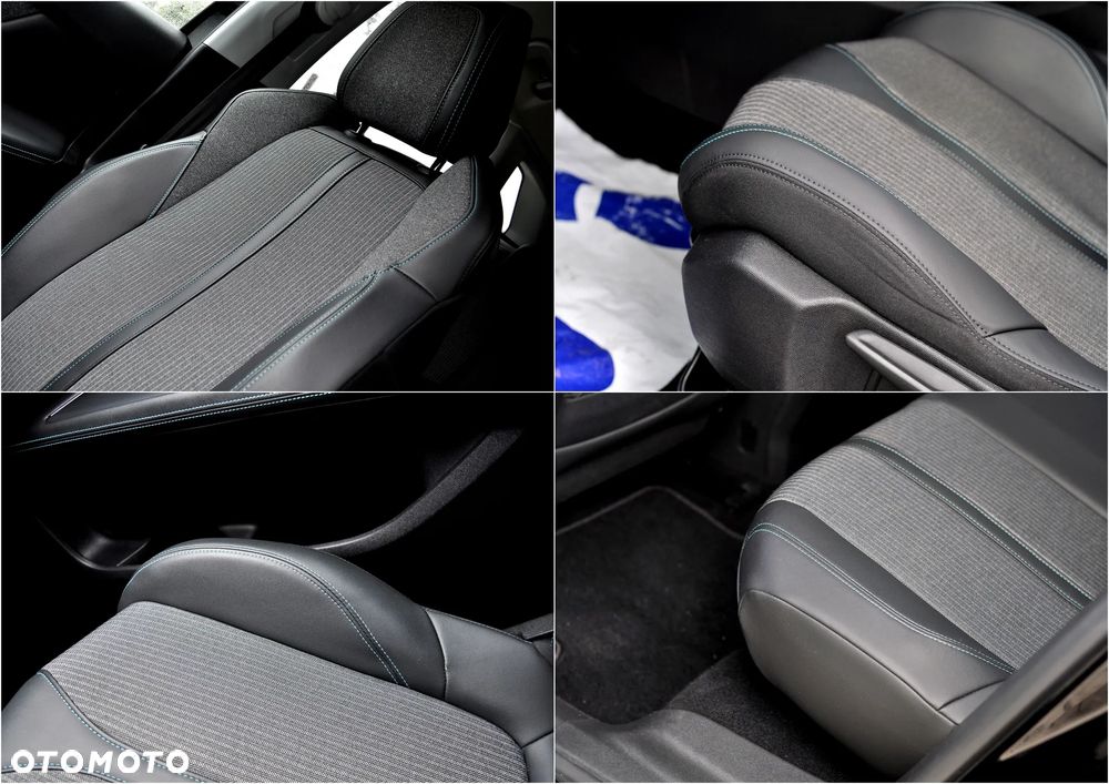 Peugeot 3008 BlueHDi 130 Stop & Start EAT8 Allure - 25