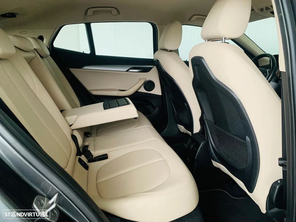 BMW X2 25 e xDrive - 42