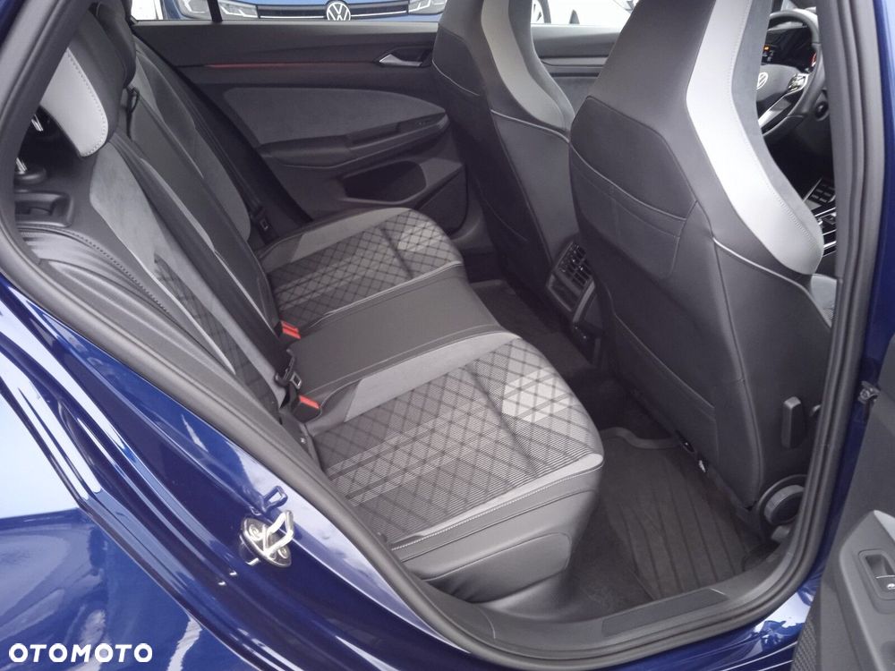 Volkswagen Golf 1.5 TSI R-Line - 15