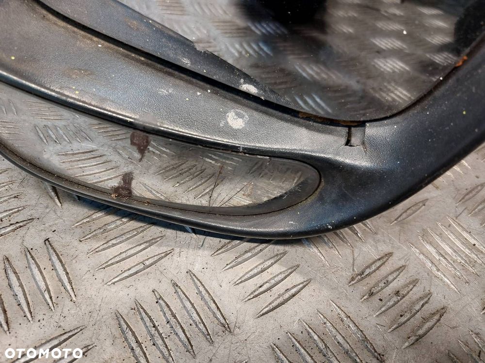 LUSTERKO PRAWE MANUALNE FORT TRANSIT MK4 LKNC99ZA - 2