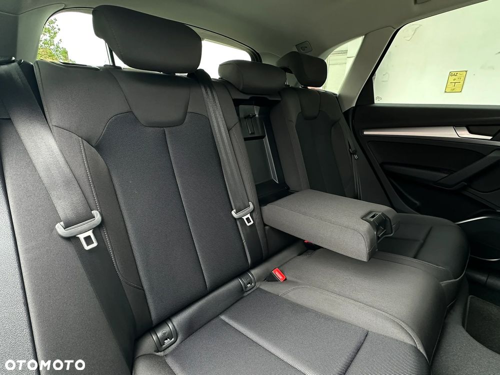 Audi Q5 40 TDI mHEV Quattro Advanced S tronic - 22
