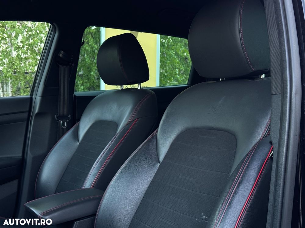 Hyundai Tucson 1.6 CRDi 2WD Select - 7