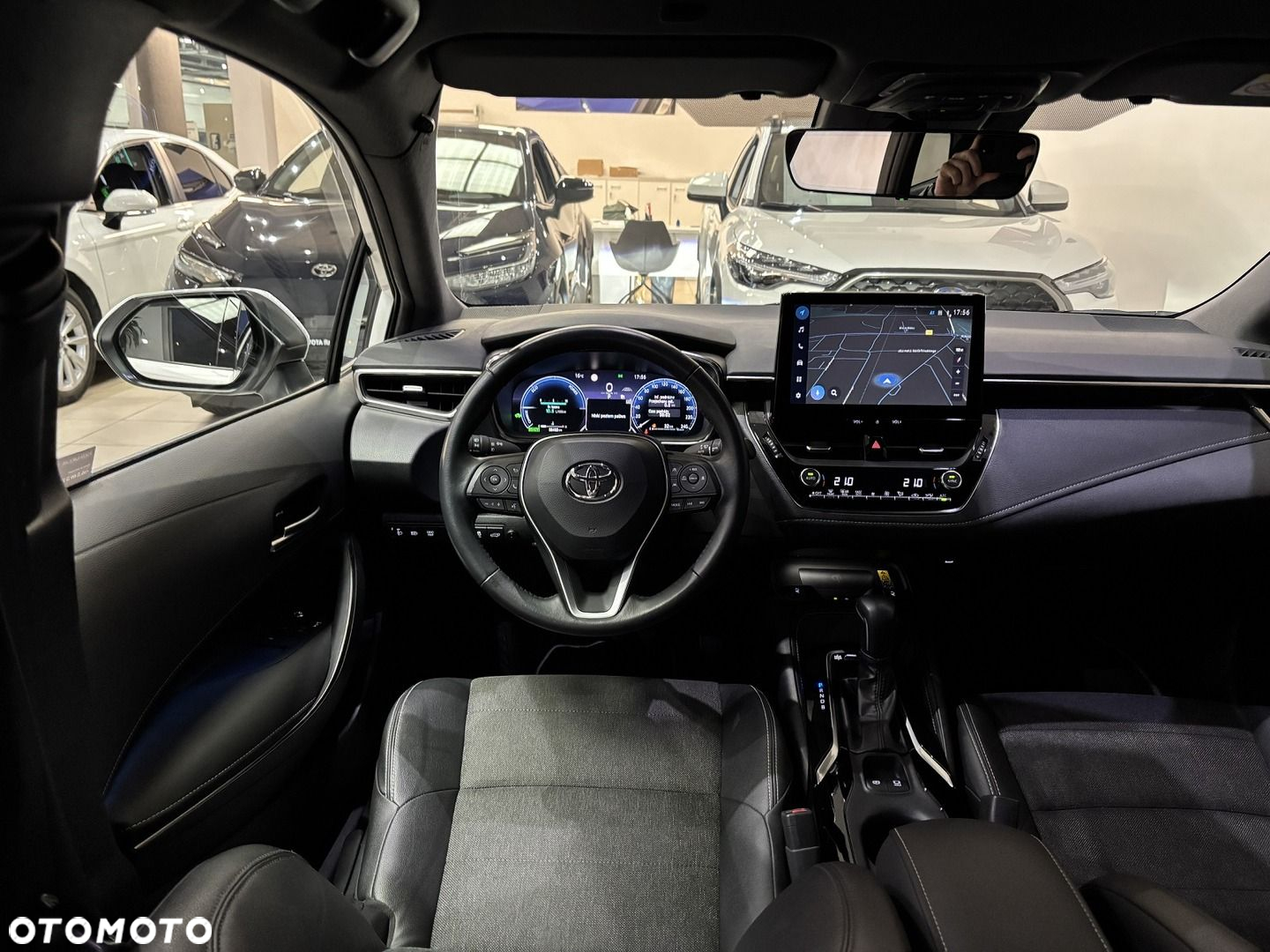 Toyota Corolla - 6