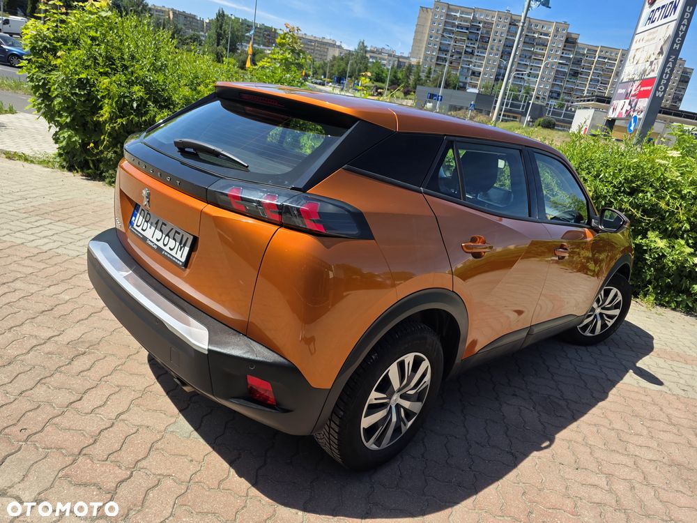 Peugeot 2008 PureTech 100 Allure - 27