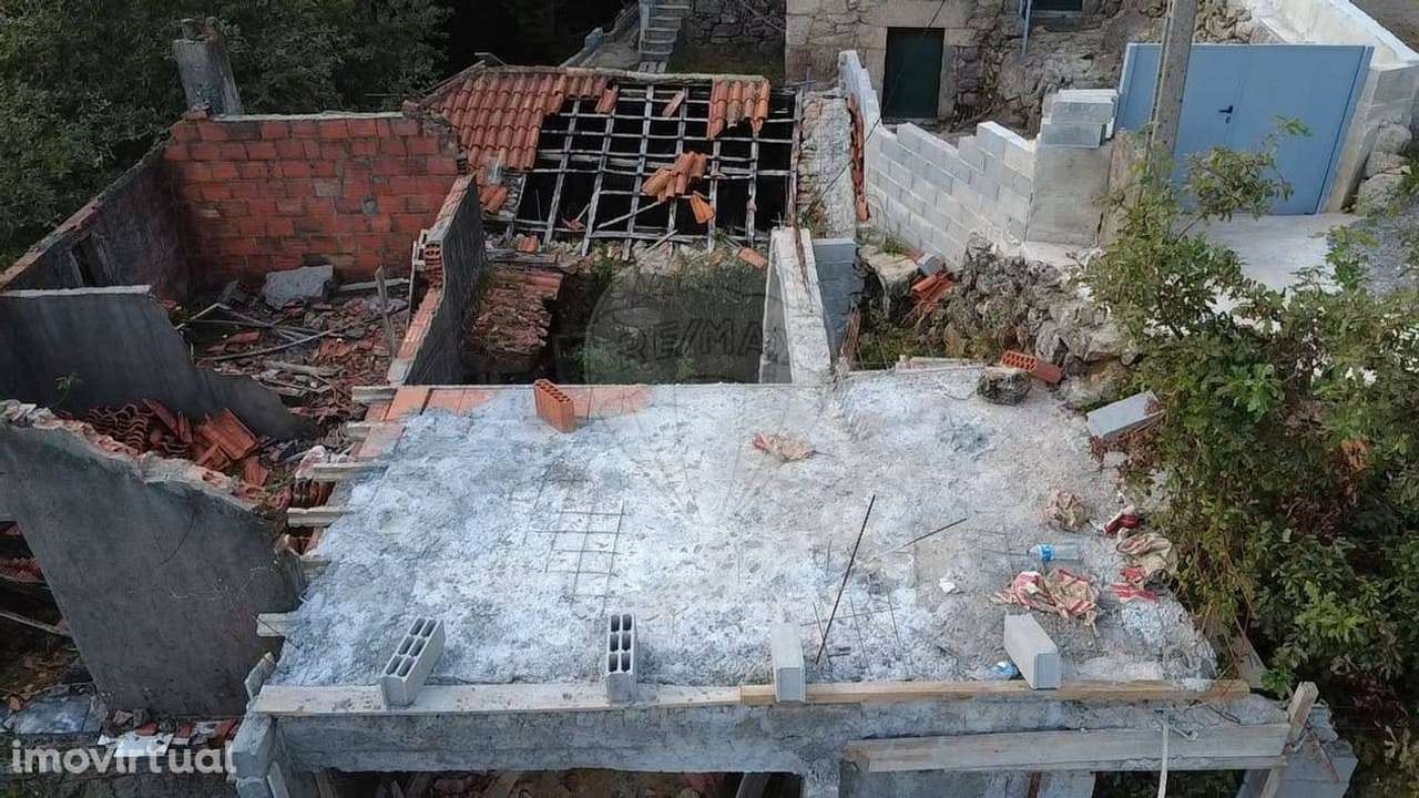 Moradia para restauro em Ribeira do Neiva, Vila Verde! - Grande imagem: 3/18