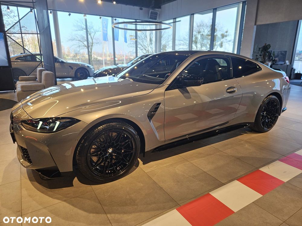 BMW M4 - 2