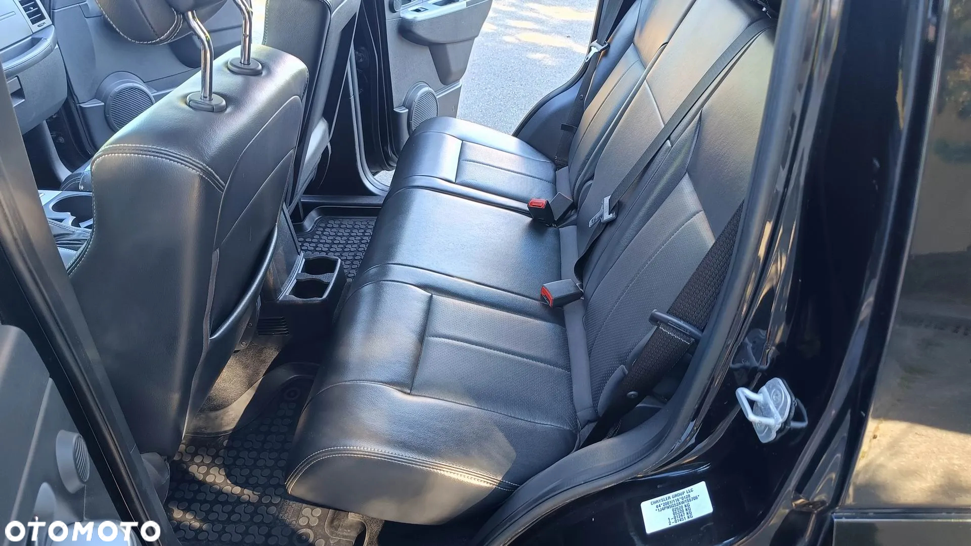 Jeep Cherokee 2.8 CRD DPF Automatik Limited Exclusive - 16