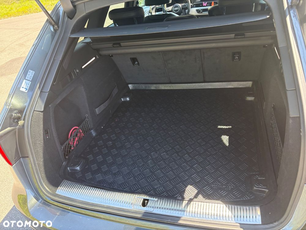 Audi A4 Avant 2.0 TDI ultra S tronic sport - 13