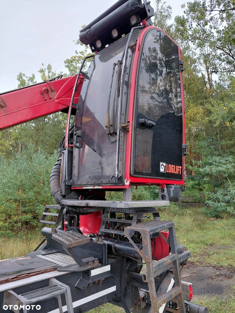 Scania R500 - 9