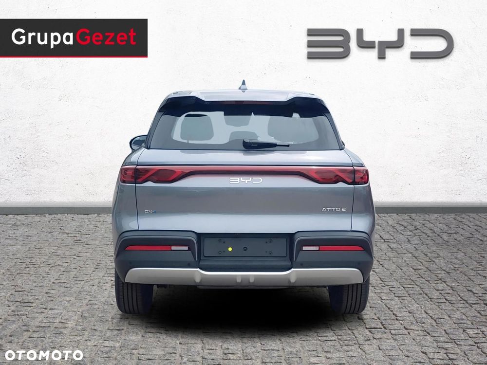 BYD Atto 2 DM-i - 7