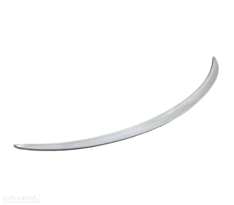 AILERON LIP MERCEDES W238 COUPÉ 17- LOOK AMG - 2