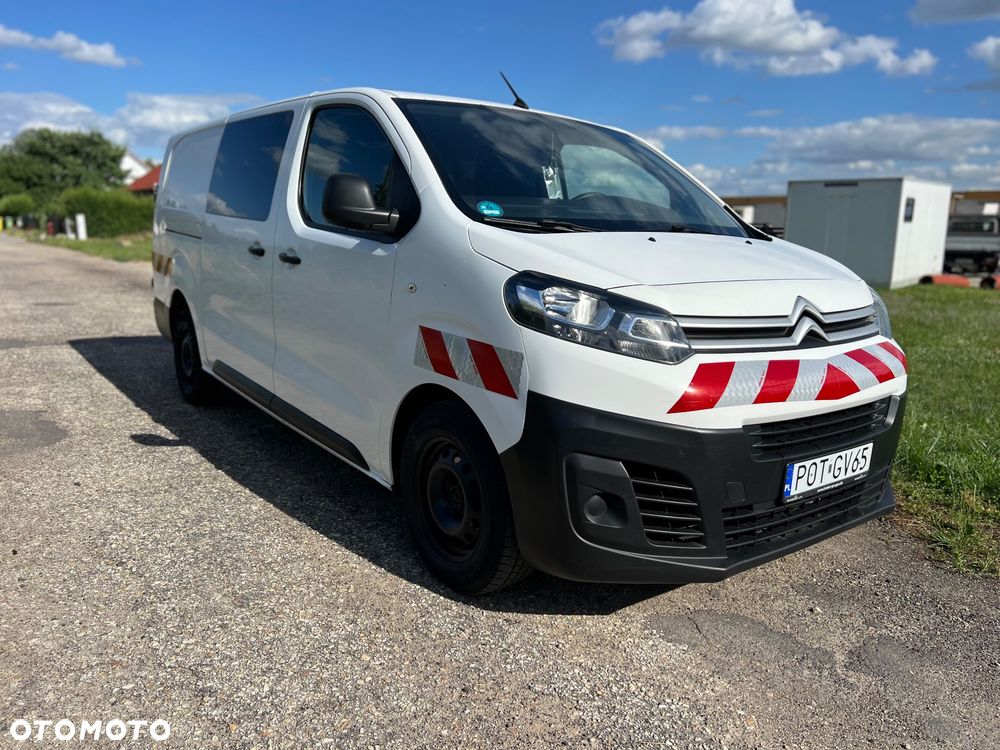 Citroën Jumpy - 2