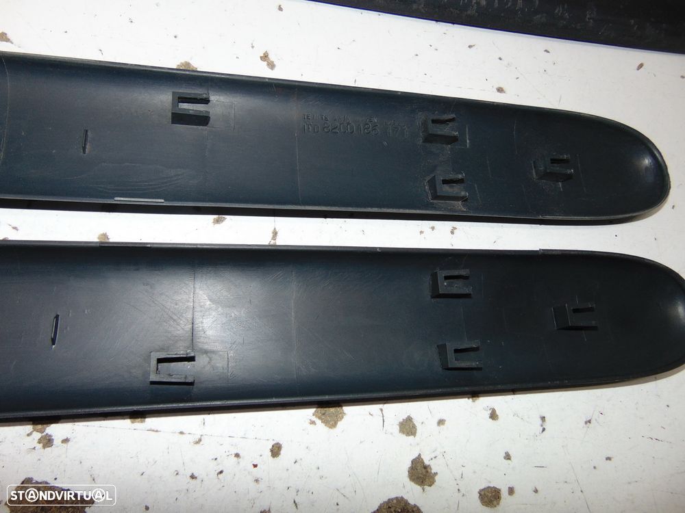 Renault clio vários - 8