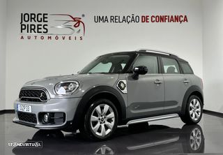 MINI Countryman Cooper S E ALL4 Auto