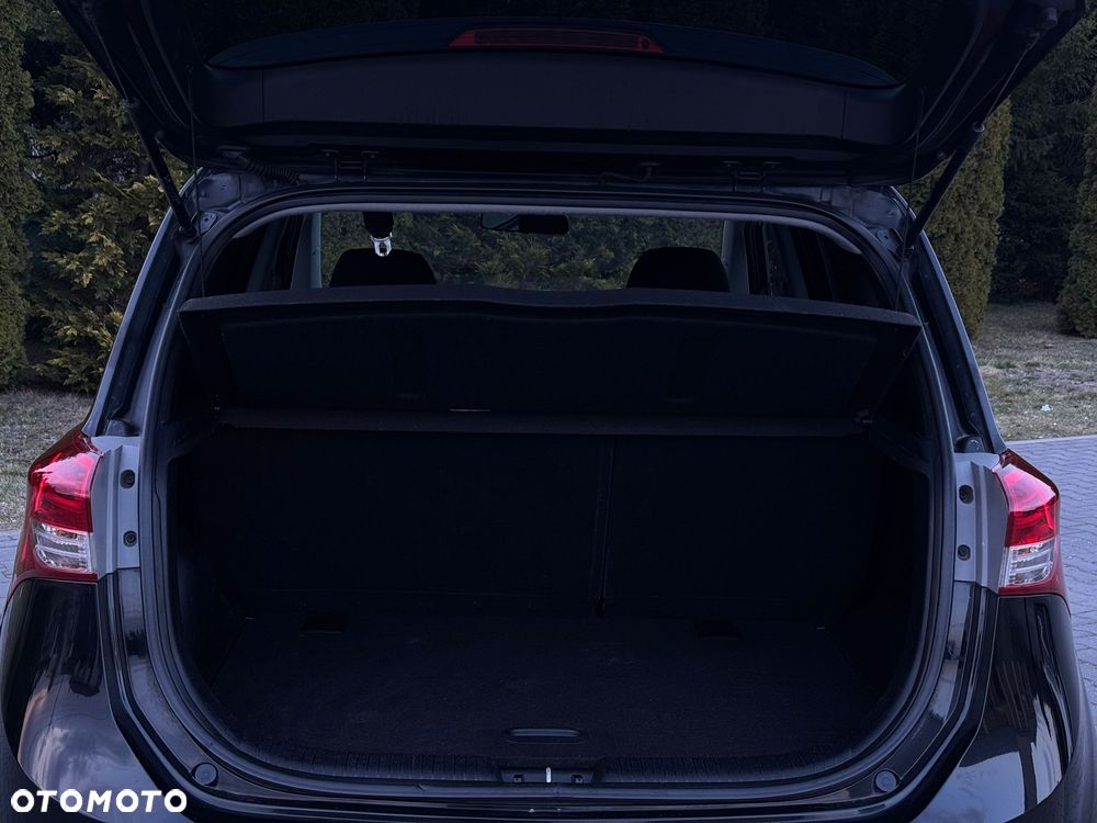 Hyundai ix20 1.4 blue Style - 19