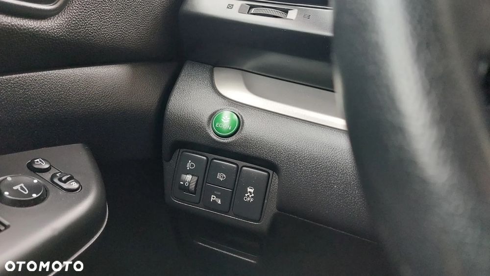 Honda CR-V Elegance - 26