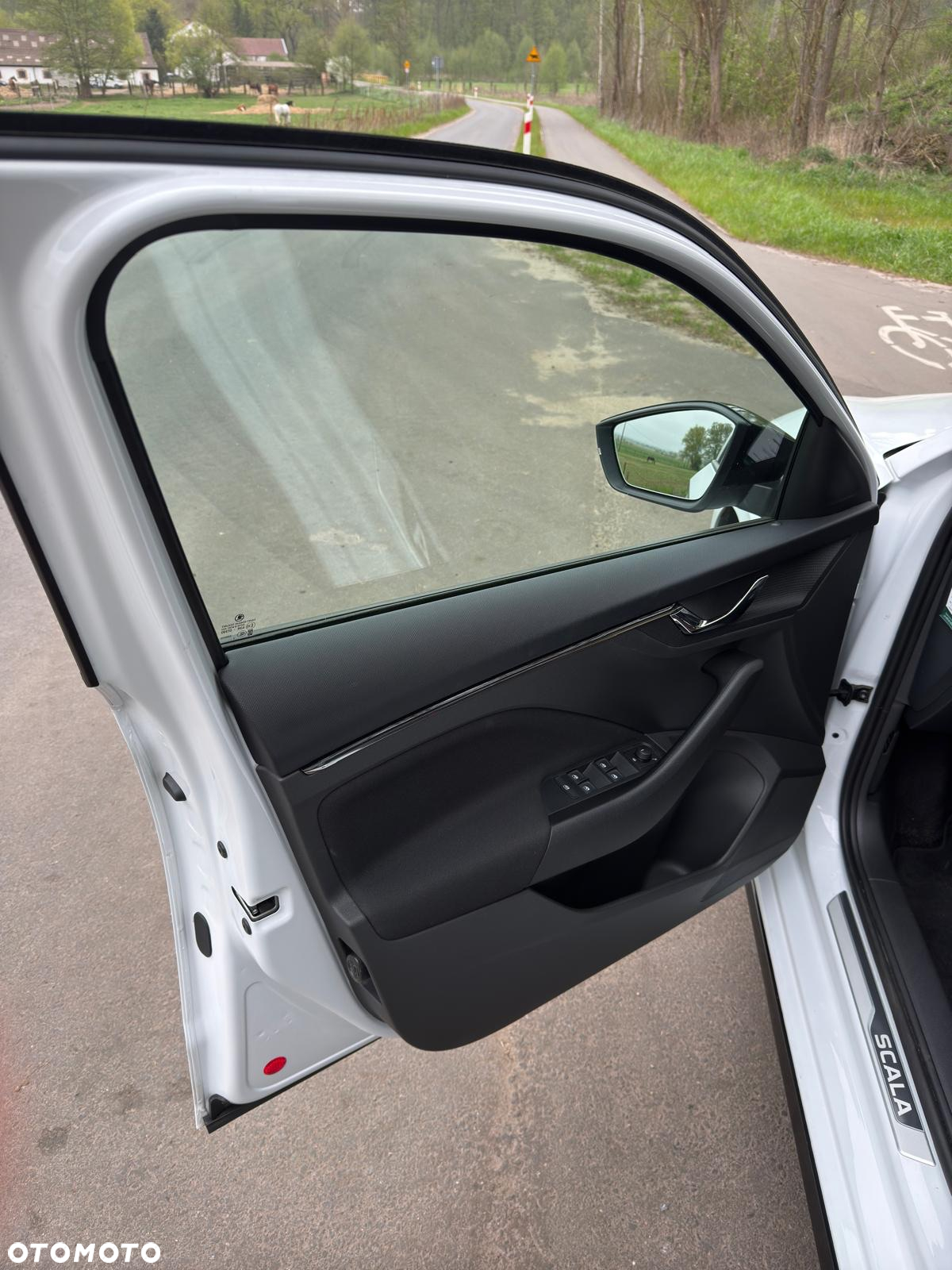 Skoda Scala 1.0 TSI Monte Carlo DSG - 14