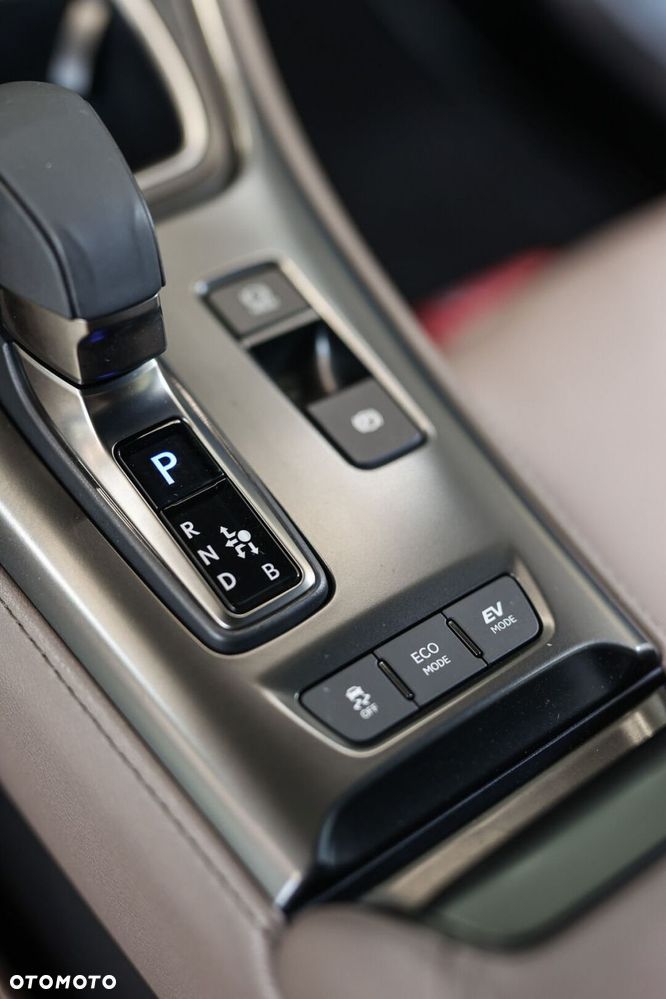 Lexus LBX 1.5 Hybrid Elegant - 33