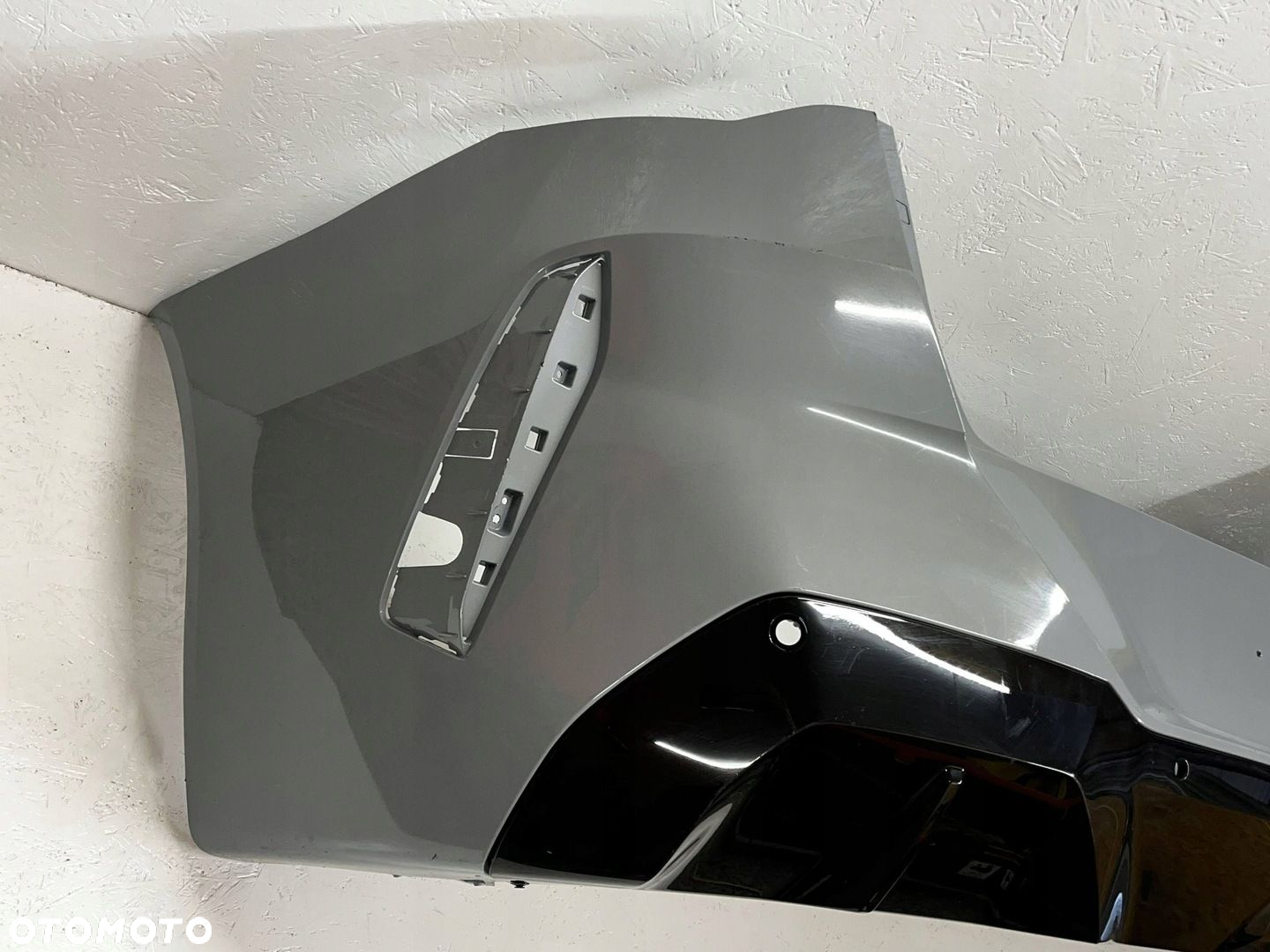 BMW X3 G45 M PAKIET ZDERZAK TYLNY TYŁ 8087095 ORG WYS 24H FV - 2
