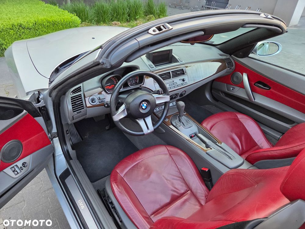 BMW Z4 - 11