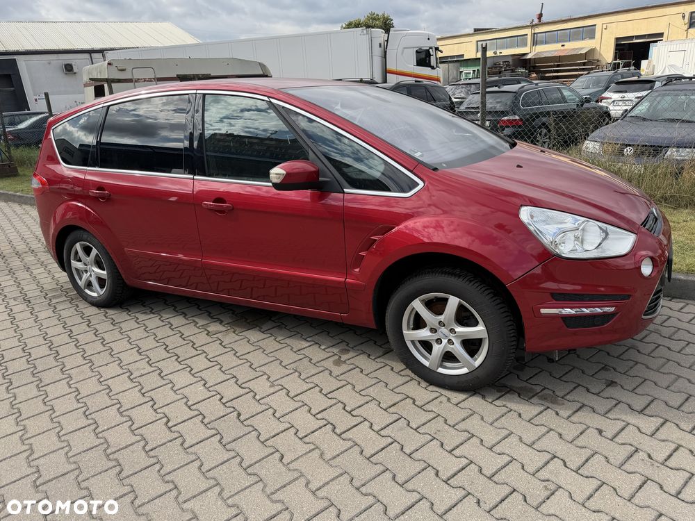 Ford S-Max - 7