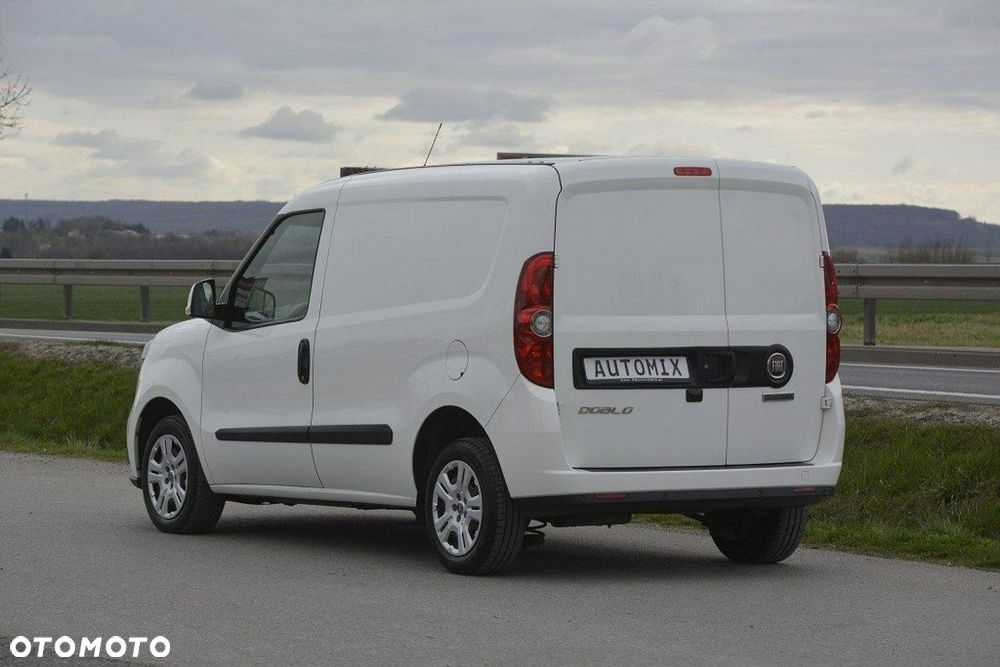 Fiat Doblo - 6