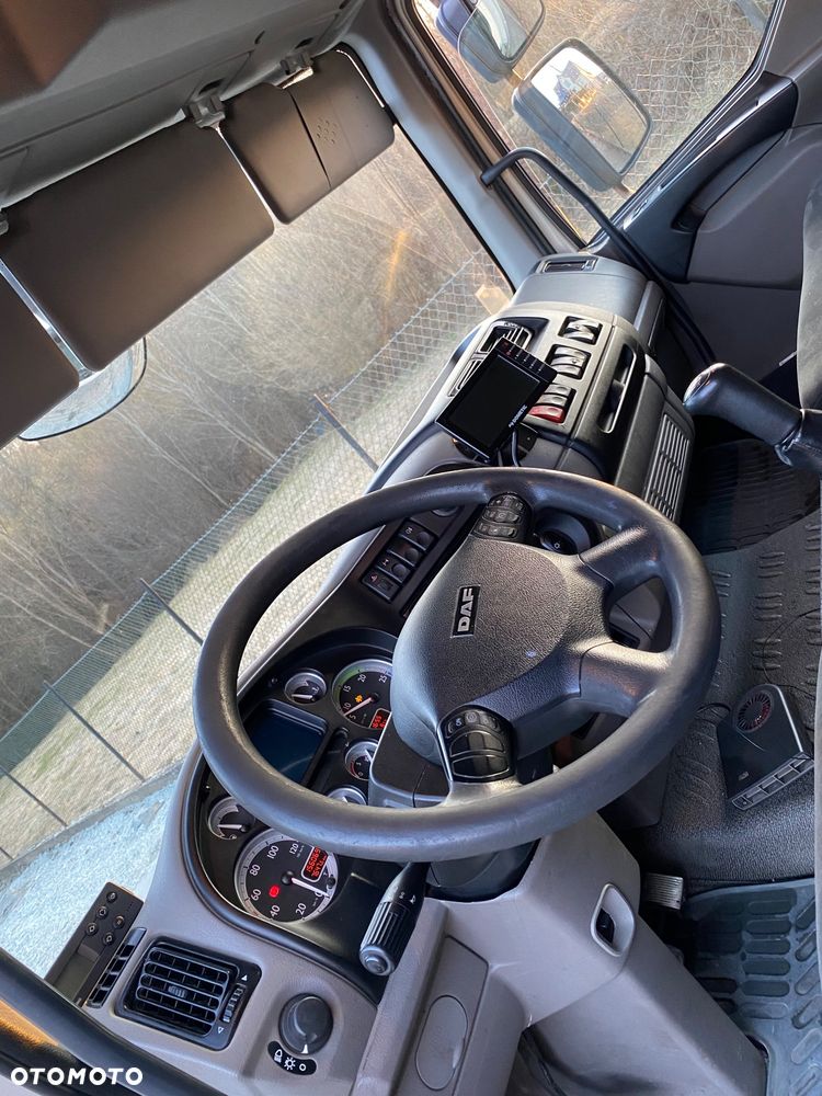 DAF LF 45 180 thermo king tgl - 20