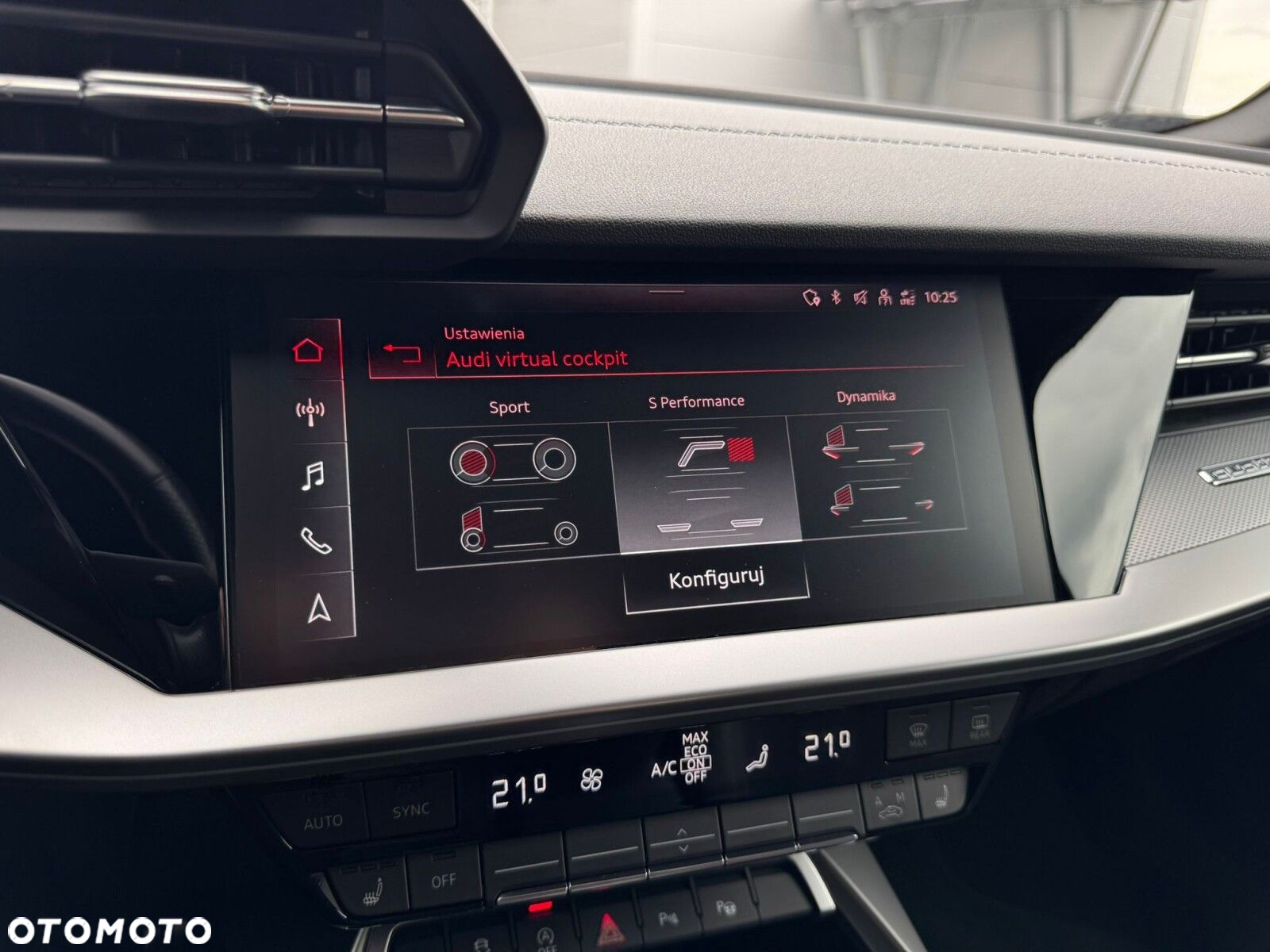 Audi S3 - 28