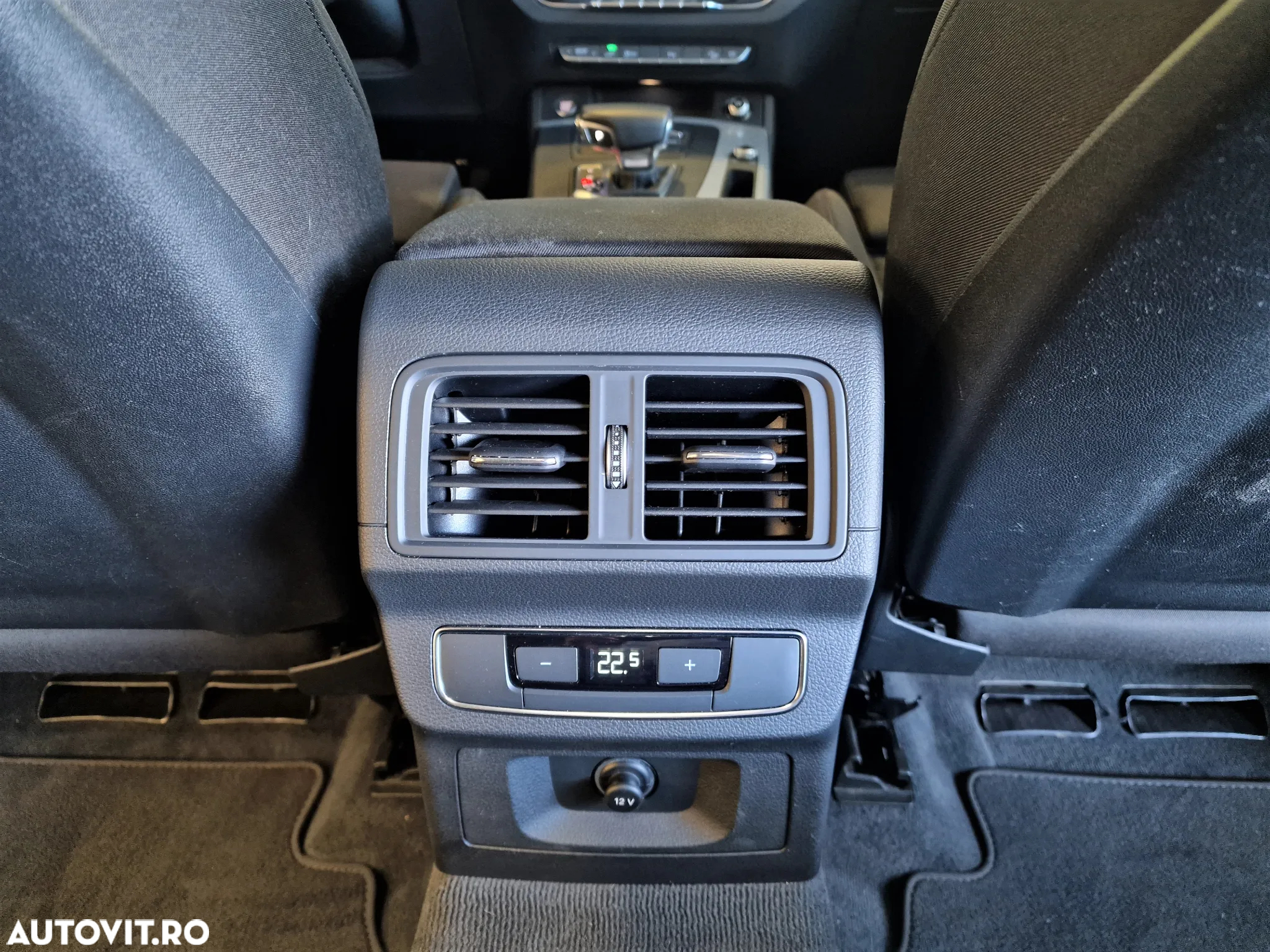 Audi Q5 50 TFSI e quattro S tronic - 33