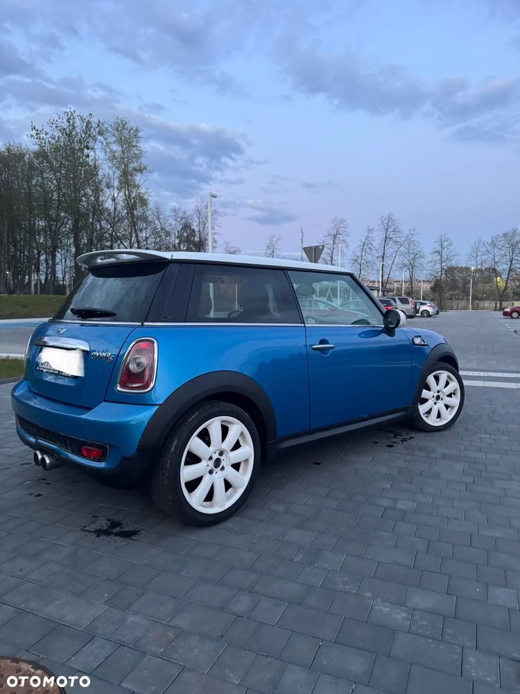 MINI Cooper S - 7