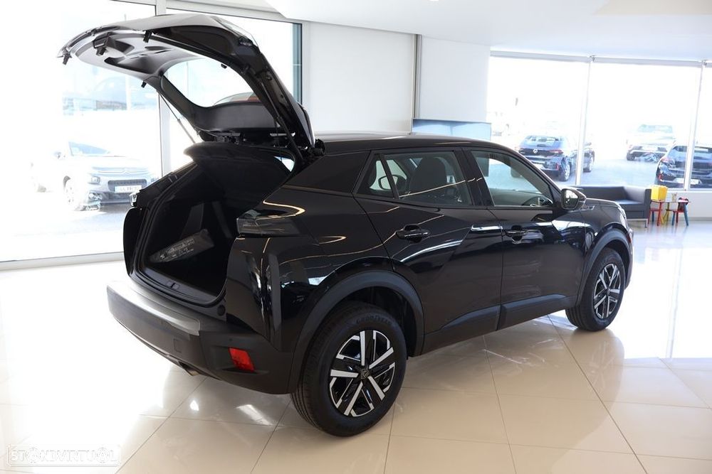 Peugeot 2008 1.2 PureTech Style - 29