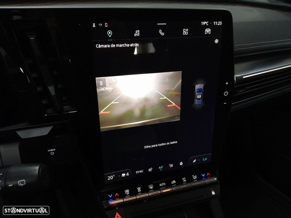 Renault Mégane E-Tech - 17