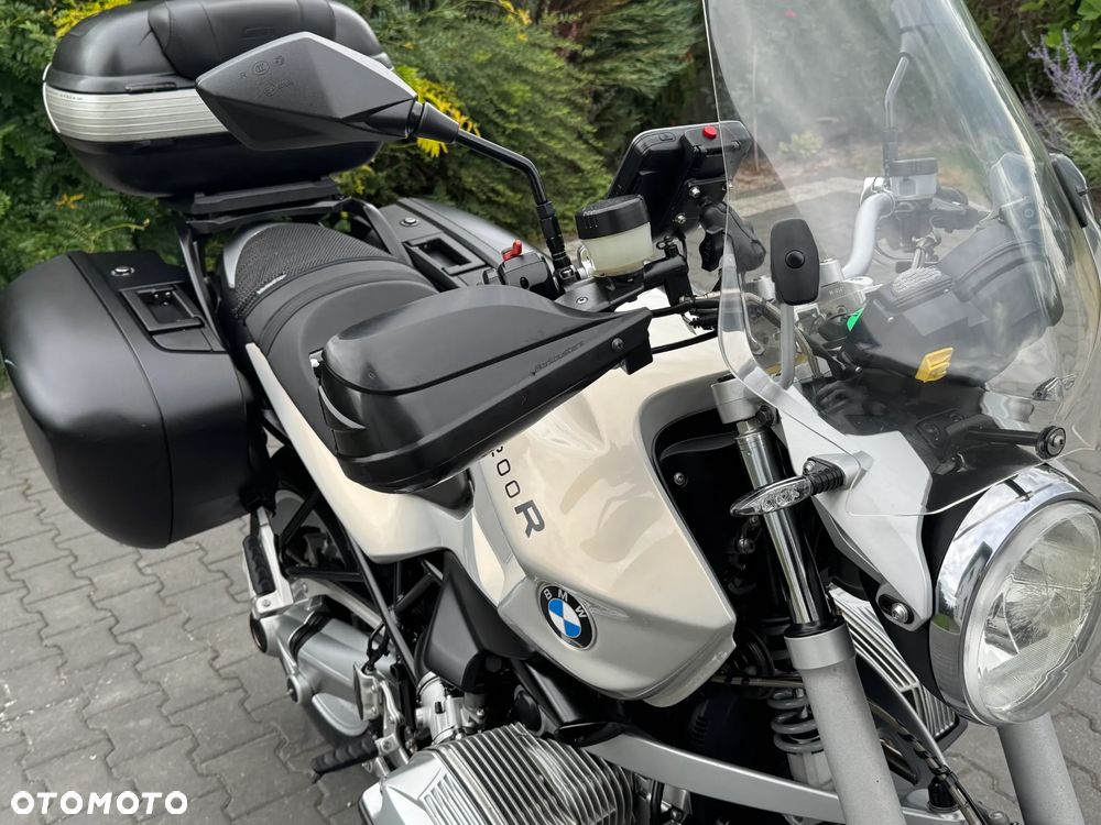 BMW R - 12