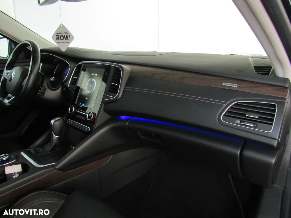 Renault Talisman - 12